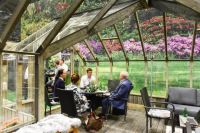 科隆国际体育用品露营设备及园林生活博览会:与优质的合作伙伴同行