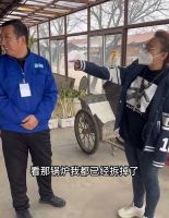 【用户告白】第一期|从煤炉到空气能,四季沐歌助力用户迈上舒适采暖升级之路