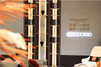 首日盛况|卡诺亚耀世绽放广州建博会