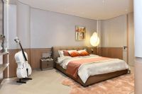 德华兔宝宝沈怡强:根植重点目标市场 赋能渠道商快速成长