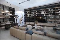 莫干山刘元秀:锚定环保内核 打造高端实木整家定制方案