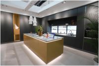 莫干山刘元秀:锚定环保内核 打造高端实木整家定制方案