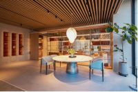 「Porro北京之家」开幕 展示奢华而简约的美好生活