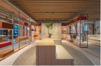 「Porro北京之家」开幕 展示奢华而简约的美好生活