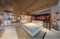 「Porro北京之家」开幕 展示奢华而简约的美好生活