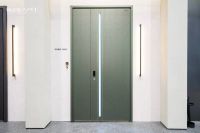 锦上宅携《门墙改造家计划》出击入户门市场蓝海!三大政策七大帮扶赋能加盟商