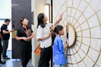 锦上宅携《门墙改造家计划》出击入户门市场蓝海!三大政策七大帮扶赋能加盟商