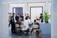 锦上宅携《门墙改造家计划》出击入户门市场蓝海!三大政策七大帮扶赋能加盟商