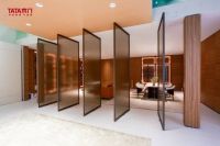 多措赋能共赢未来:TATA木门“全球合伙人招募计划”全面启动