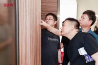 多措赋能共赢未来:TATA木门“全球合伙人招募计划”全面启动