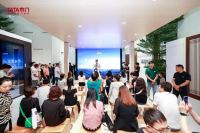 多措赋能共赢未来:TATA木门“全球合伙人招募计划”全面启动