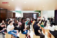 多措赋能共赢未来:TATA木门“全球合伙人招募计划”全面启动