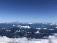 共赴雷尼尔山之约,贾锋的攀登之路不止在脚下