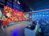 全力以“付”!金隅天坛整装不断强化交付体系,高标准、高品质兑现美好人居