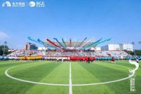 东方雨虹第17届文化艺术节圆满收官