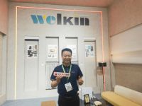 伟业遮阳费韦:遵循“时尚、智控、节能、低碳”理念 用品质遮阳助力高端生活