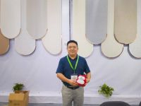 红宇窗饰吴红:精准定位消费群体 挖掘窗饰市场的最大潜能