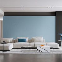 【领绣】原木风格，打造简约自然的家居空间