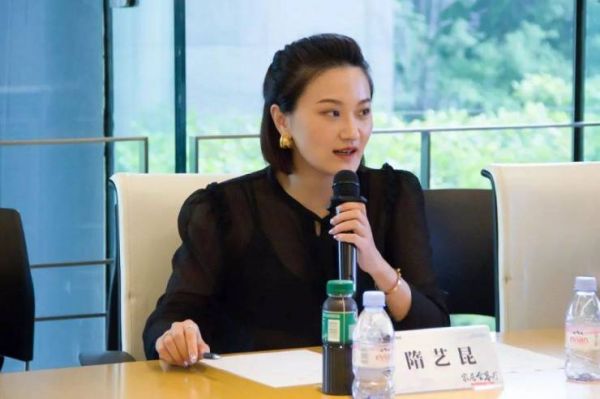 爱依瑞斯总经理隋艺昆:践行绿色环保、参与标准制定…五方面力促家居消费