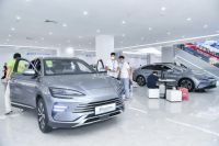 居然智慧家“人+车+家”打造全屋智能体验样本!智能汽车体验中心落地北京通州