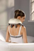 enelca意莱卡智能肩颈揉捏按摩器全新上市,沉浸式按摩体验