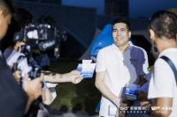 传递亚运精神,圣都整装成功举办全民亚运健康跑