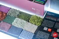 家具产业的幕后力量闯入前台,装饰纸、板材等辅料抢占主场!