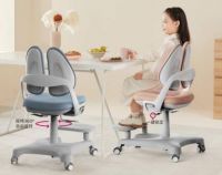 护童破圈推出的CS25餐学椅,成为用户口碑好评产品