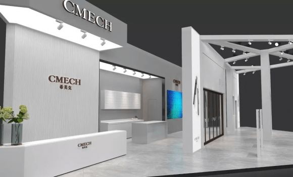 低碳发展势在必行!CMECH希美克践行双碳理念全面推进绿色生产