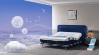 智敬师恩 一键入眠|舒福德智能床教师节专享活动 聚焦精准受众睡眠需求