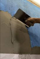 家庭装修之瓷砖胶使用方法,用对了贴砖才能牢固有保障!