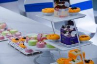 2023年9月11日朗一陶瓷成功开创“易清洁”质感砖新赛道