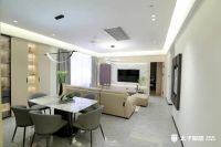 高端全屋定制品质体验,就选太子家居!