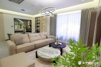 高端全屋定制品质体验,就选太子家居!