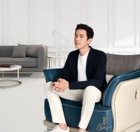 专注品质与服务,双虎家居全屋定制为您的家带来无限可能