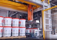 走进生态家园智能旗舰工厂,开启“人为本,质为上”的开放之旅!