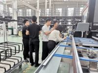 欧塞堡和CMECH希美克强强联手,只为给大家带来更好的门窗产品