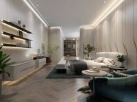 有屋·案例-舒适温暖,自然清浅