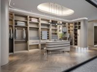 有屋·案例-舒适温暖,自然清浅