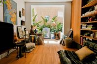 COLMO超级用户:冯驌在北京地下室打造热带雨林式家庭空间