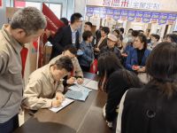 喜德来全屋定制:深耕市场,步履不停