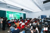 2023绿色心愿展在沪开幕 特诺发门窗节碳标识重磅首发