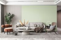 【领绣菁华】于简约中融入奢华，点亮时尚空间