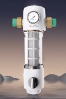 什么样的净水器值得推荐?进口滤材+简单易用,性价比也很重要!