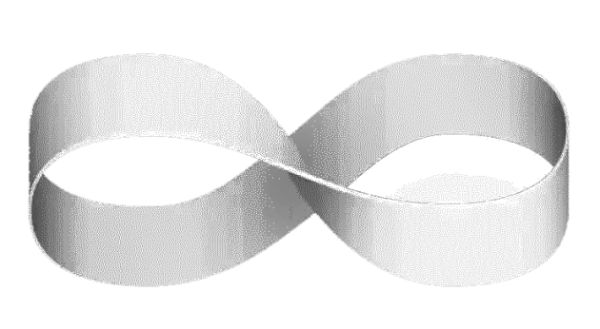 EOROOM有屋丨莫比乌斯环,家居美学新定义