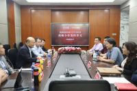 美巢与西门子工业软件签署战略合作协议,加速数字化发展进程