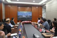 美巢与西门子工业软件签署战略合作协议,加速数字化发展进程