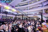 迪丽热巴助阵“入京21载” 红星美凯龙拥抱新生代消费,构建立体大家居生态