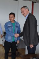 欢迎回家|森德集团和森德(中国)公司一起展望未来!