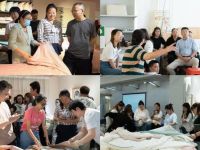 直击现场,远梦2024春夏新品订货会圆满收官!